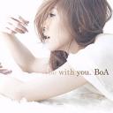 BoA - Be With You